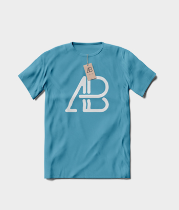 Blue Fine Shirt