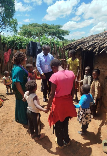 TKP Mission Impact