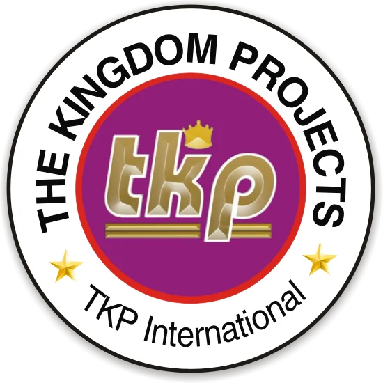 TKP Logo